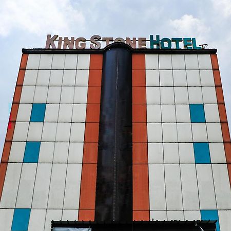 King Stone Hotel Mencil Exterior photo
